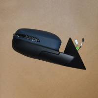 ЗЕРКАЛО ЗАДНЕГО ВИДА ПРАВОЕ T1E