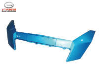 Верхняя декоративная накладка переднего бампера (Salt Lake Blue); применимый код темы внешней отделки: LE (Salt Lake Blue) GAC GS3