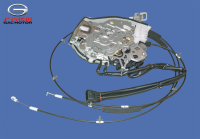 Задний замок левой сдвижной двери GAC M8