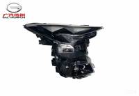 Правая передняя блок-фара GAC GS3