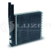 Радиатор отопителя ВАЗ 2111 с 2003 LRh 0111 Радиатор отопителя ВАЗ 2111 с 2003 LRh 0111