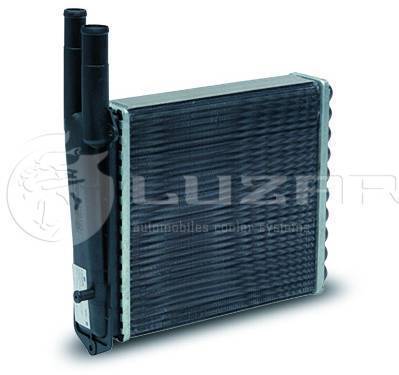 Радиатор отопителя ВАЗ 2111 с 2003 LRh 0111