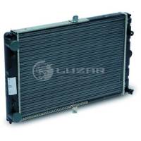 Радиатор охлаждения ВАЗ 21082 инж. LRc 01082
