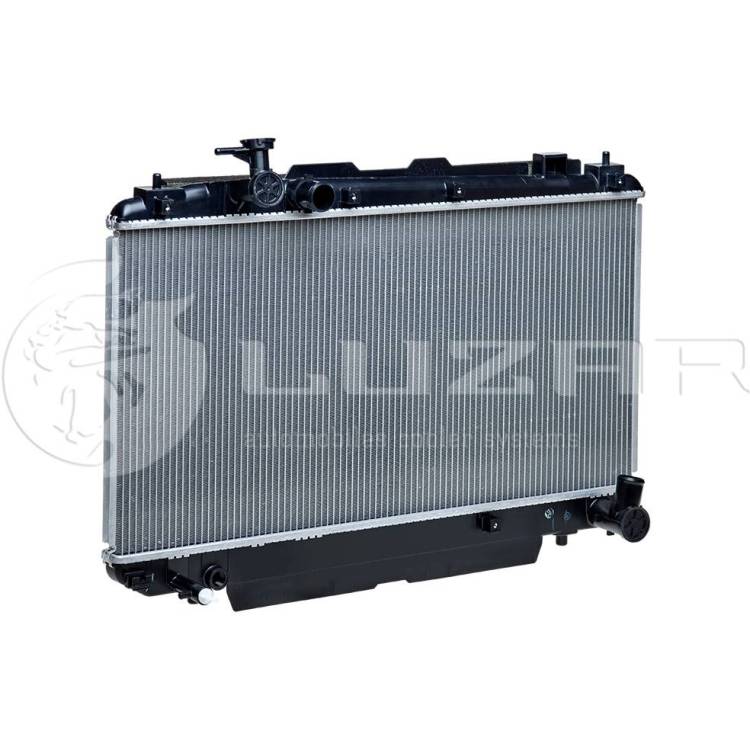 Радиатор охлаждения Toyota RAV-4 00- MT LRc 1922