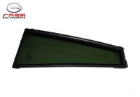 Треугольное стекло правой задней двери GAC GS8II