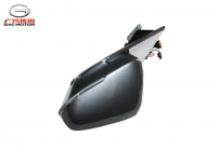 Зеркало заднего вида наружое левое GX (B4 серый) GAC GS8II GAC GS8II Замена на  7610001DRS0300M00