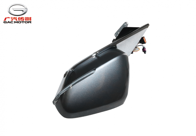 Зеркало заднего вида наружое левое GX (B4 серый) GAC GS8II GAC GS8II Замена на  7610001DRS0300M00