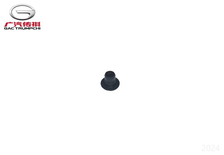 Нижняя кольцевая прокладка трубы масляного щупа GAC