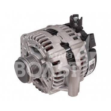 Генератор Ford Mondeo IV (07-) 2.0i 150А   STARTVOLT
