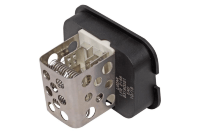 Резистор электровентилятора отопителя Opel Astra H (04-) (LFR 2166)