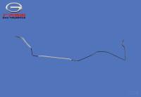 Левая задняя тормозная трубка I GAC M8