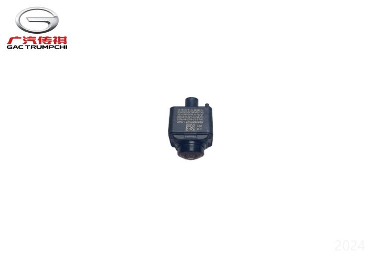 Левая камера кругового обзора GAC M8