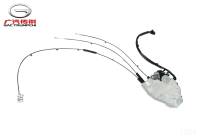 Задний замок правой сдвижной двери GAC M8