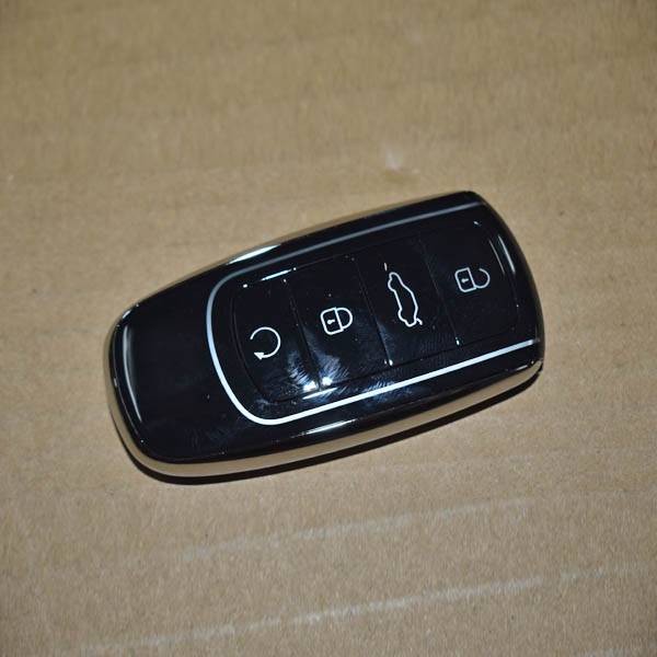 КЛЮЧ-БРЕЛОК В СБОРЕ T1E