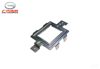 Кронштейн контроллера бортовой электроники GAC GS8II