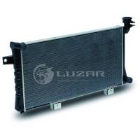 Радиатор охлаждения ВАЗ 21213 LRc 01213