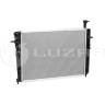 Радиатор охлаждения Hyundai Tucson Kia Sportage 04- G M A тип Dowoon LRc KISt04380