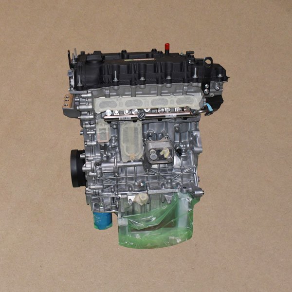 ДВИГАТЕЛЬ В СБОРЕ T1D 2.0T, 254Ps, 390Nm 187kW
