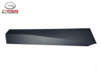 Нижняя наружная декоративная накладка правой задней двери (Matte Moon Shadow Gray) GAC GS3