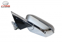 Зеркало заднего вида наружое левое GX (S6 серебристый) GAC GS8II GAC GS8II Замена на  7610001DRS0300M00