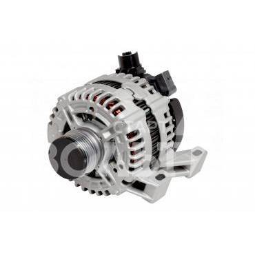 Генератор Ford, Volvo Mondeo IV(07-), S60(00-), S80(06-), XC70(07-), XC90(02-) 2.5T, 2.4i 150A   STARTVOLT