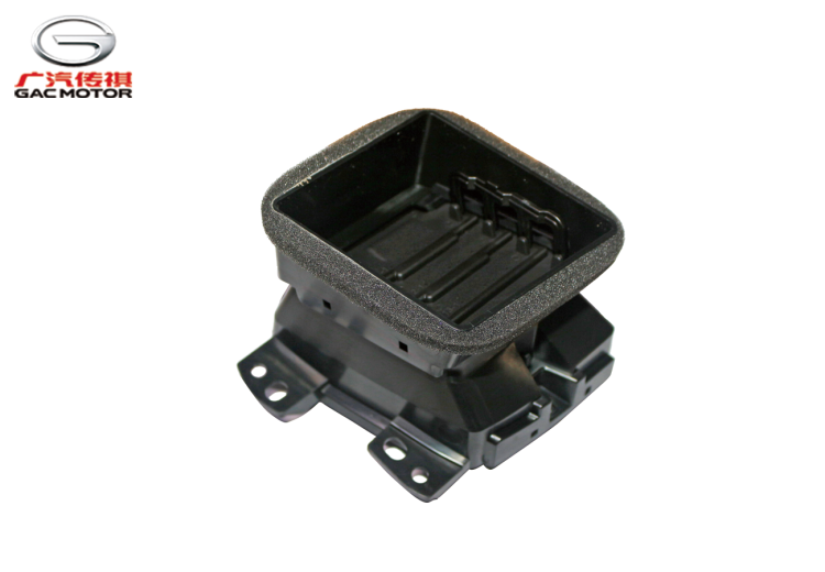 Левый воздуховод приборной панели — Римские каникулы. GAC M8