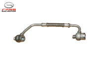 Впускной патрубок турбокомпрессора GAC GS3