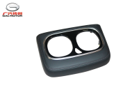 Держатель стаканов в задней части центральной консоли — Запретный город под лунным светом. GAC M8