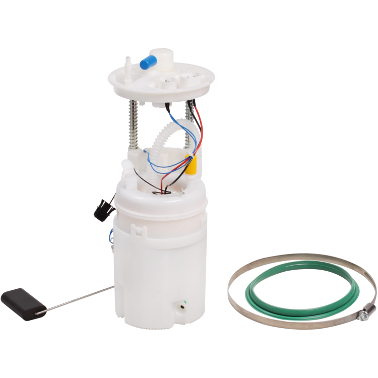 Модуль топливного насоса BMW X5 E70 (06-) 3.0i   STARTVOLT