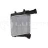 Радиатор интеркулера ОНВ ТУАРЕГ 02-, ТУАРЕГ II 10- левый LRIC 1855 LRIC1855