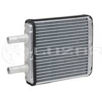 Радиатор отопителя ВАЗ 2170-72 Приора А С Halla LRh 0127b Радиатор отопителя ВАЗ 2170-72 Приора А С Halla LRh 0127b