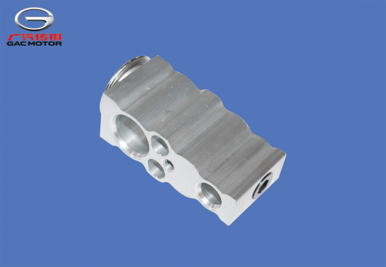 Расширительный клапан GAC GS8II GAC GS8II Замена на  8880023DRS0200