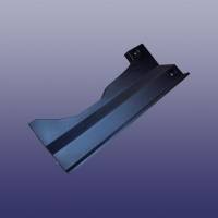 Левая Боковая Накладка Моторного Отсека  JETOUR Dashing