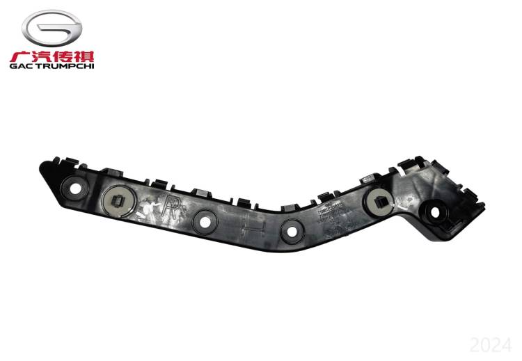 Правый кронштейн крепления заднего бампера GAC GS3