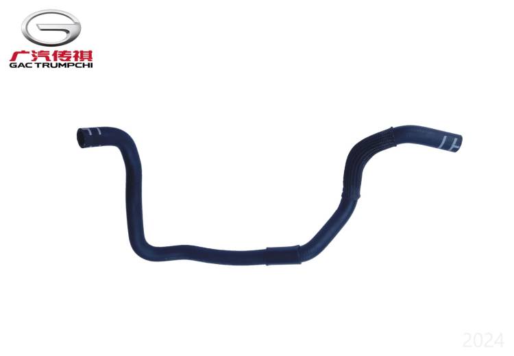 Шланг отвода охлаждающей жидкости автоматической коробки передач GAC M8