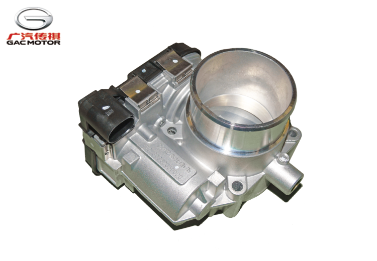 Блок электронной дроссельной заслонки GAC GS3