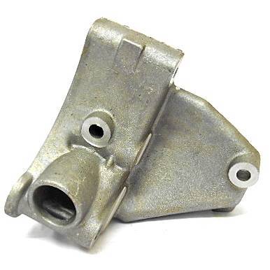 Кронштейн ВАЗ 2112 опоры головки блока СЕРЬГИ