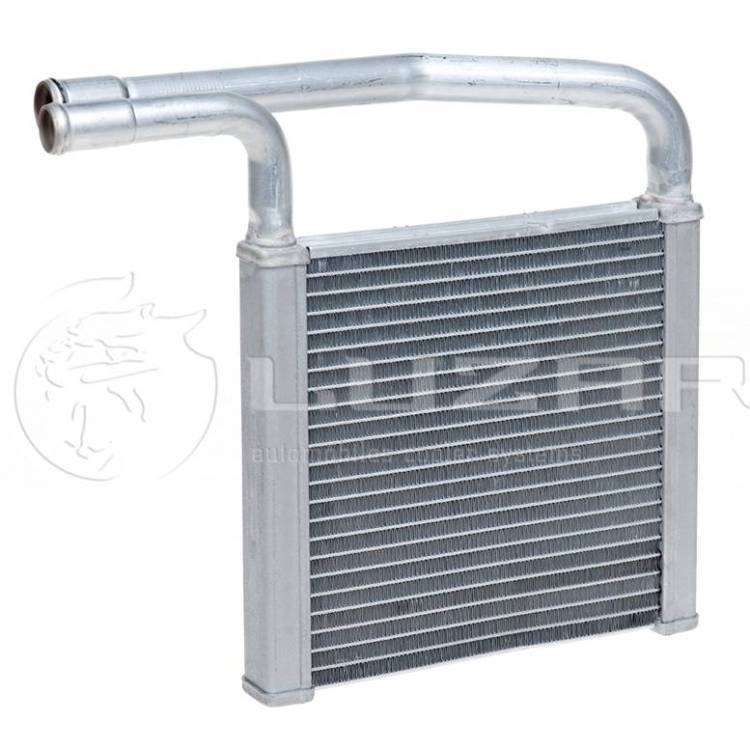 Радиатор отопителя Гранта Datsun on-Do LRh 0190b