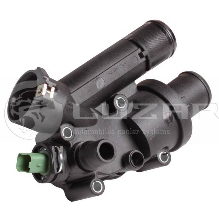 Термостат Land Rover Freelander II 06- Range Rover Evoque 11- 2.2TD LT 10122