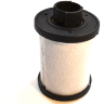 Фильтр топливный FIAT OPEL CITROEN (Diesel)