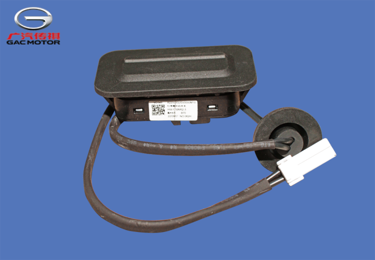 Выключатель в ручке двери багажного отделения (Elegant Solid Black) GAC GS3