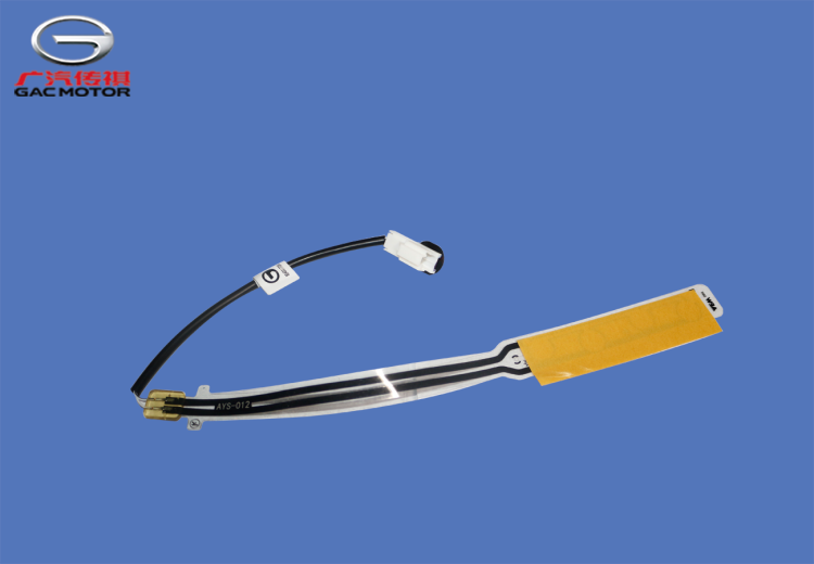 Датчик присутствия пассажира GAC GS3