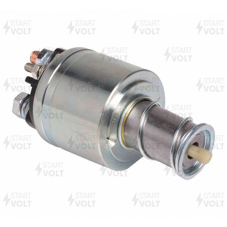 Реле втягивающее стартера Лада Largus (12-), Renault Logan (04-) 1.6i 16V   STARTVOLT