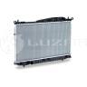 Радиатор охлаждения Chevrolet Epica 06- MT LRc 0576
