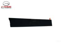 Передняя наружная декоративная накладка проема левой задней двери GAC GS8II