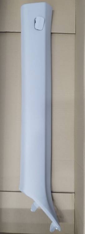 Верхняя декоративная накладка правой передней стойки GAC GS8II