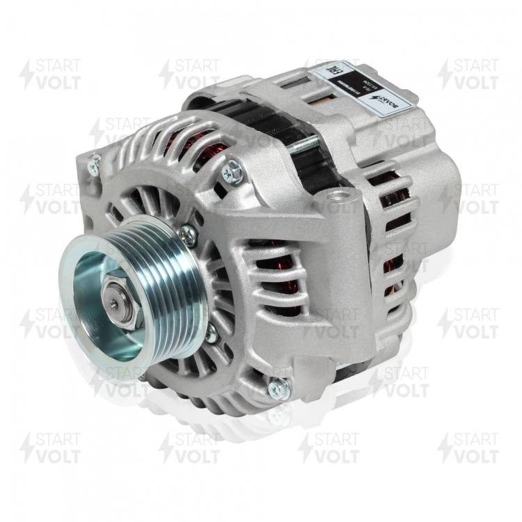 Генератор Honda CR-V II (02-) 2.0i, 2.4i 90A   STARTVOLT