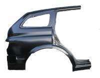 Боковина кузова правая Ssang Yong Kyron II