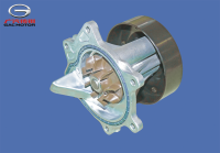 Водяной насос в сборе GAC