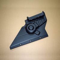 Облицовка панели приборов правая XCITE